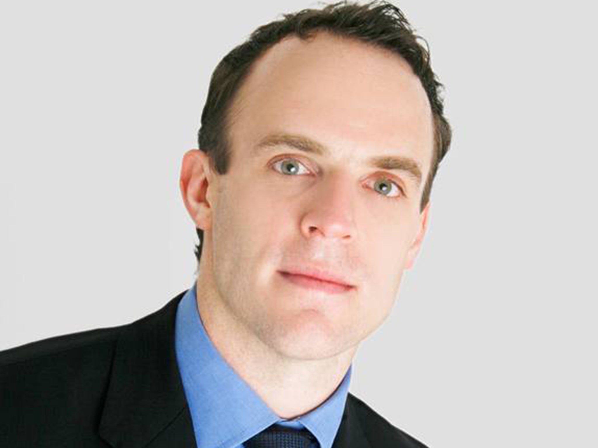 Dominic Raab, a civil libertarian MP, was promoted to government after the election to develop a British Bill of Rights to replace the HRA