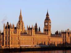 MPs launch inquiry into £4bn Parliament renovation plan