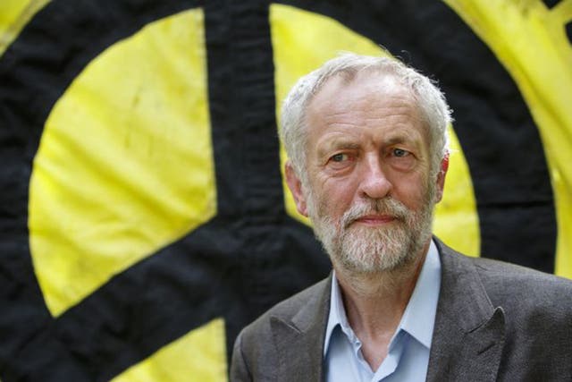 Jeremy Corbyn’s appointment as vice-president of the Campaign for Nuclear Disarmament (CND) means he will take “more of a back-seat role” in the organisation he joined as a teenager in 1966