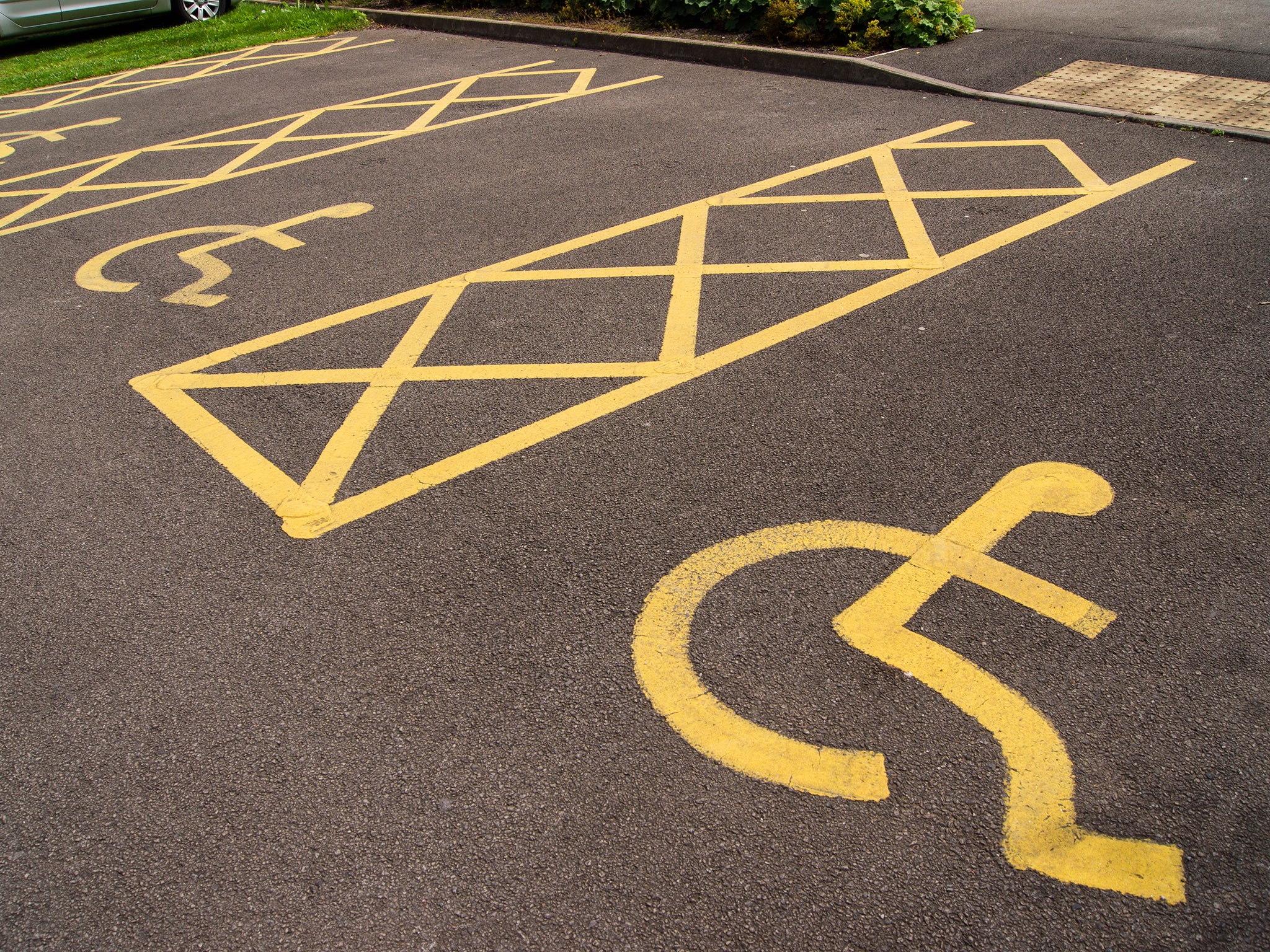 A report that emerged last week showed 112 NHS trusts have increased car parking charges