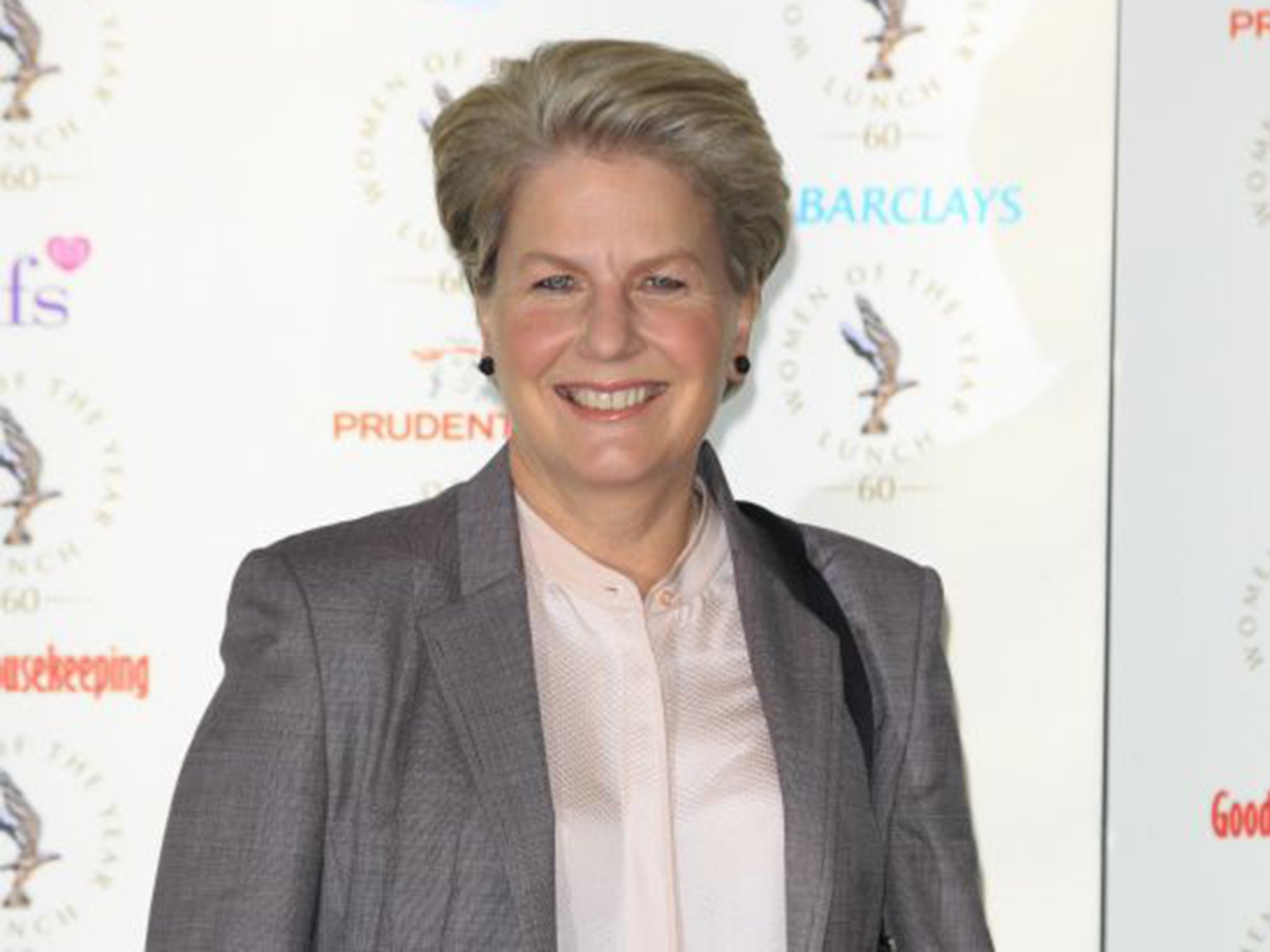 Sandi Toksvig could stand as WEP’s London mayoral candidate in next year’s election (Ge