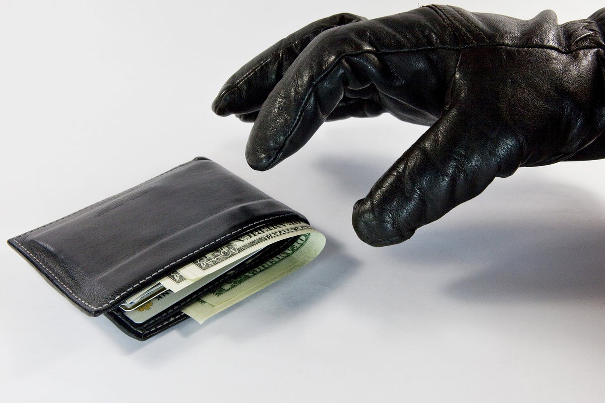 US citizens send more than $18m a year to Dutch man in lottery scam ...