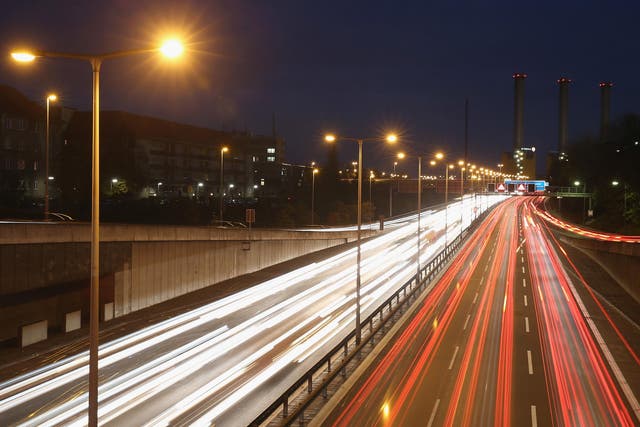 The majority of Germans would back a 150 kmph motorway speed limit, according to a new survey