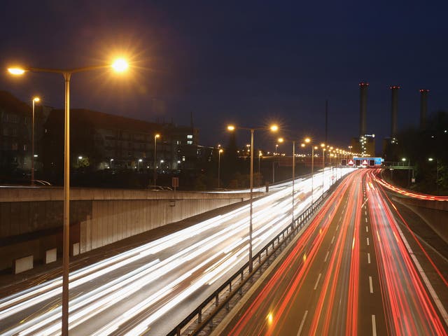 The majority of Germans would back a 150 kmph motorway speed limit, according to a new survey