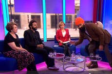 Jagmeet Singh: Sikh charity calls on British media to cover violence