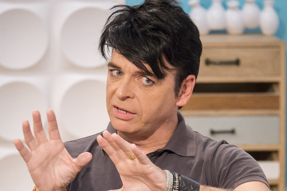 Gary Numan interview: Pioneer of 'industrial music' on the nerves that ...