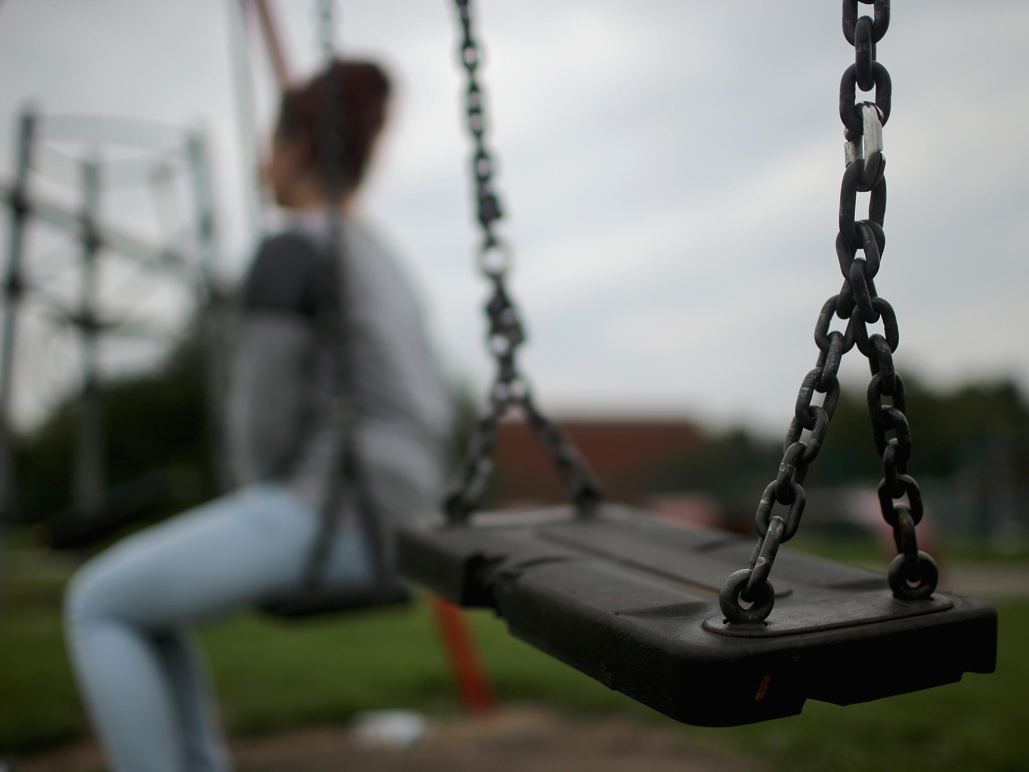The number of offences where professionals such as teachers, care staff and youth justice workers targeted 16- and 17-year-olds in their care for sex rose to 290 in the year to June – up from 159 three years ago
