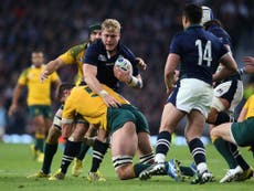 Player ratings: Scots star as Wallabies pull off great escape