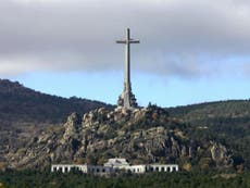 Read more

Anger in Spain over move to exhume civil war victims from mass grave