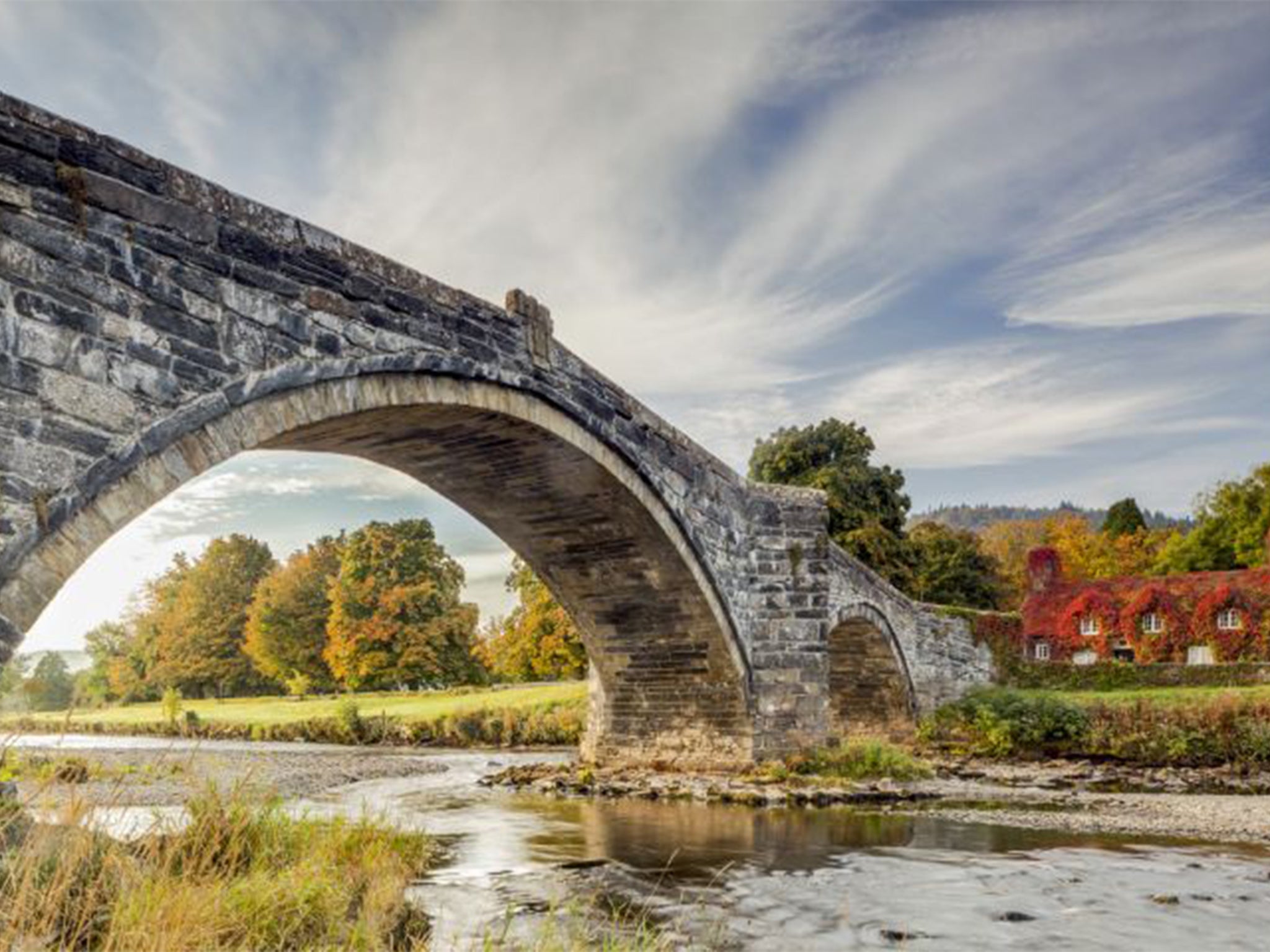 British landscape