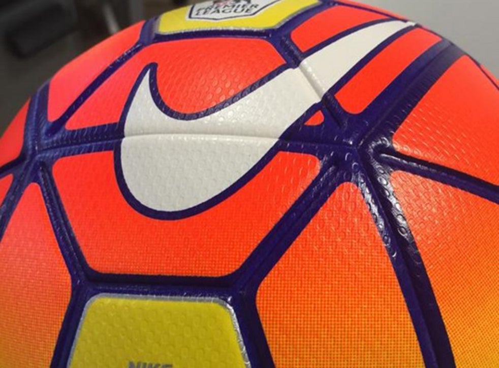 nike winter ball