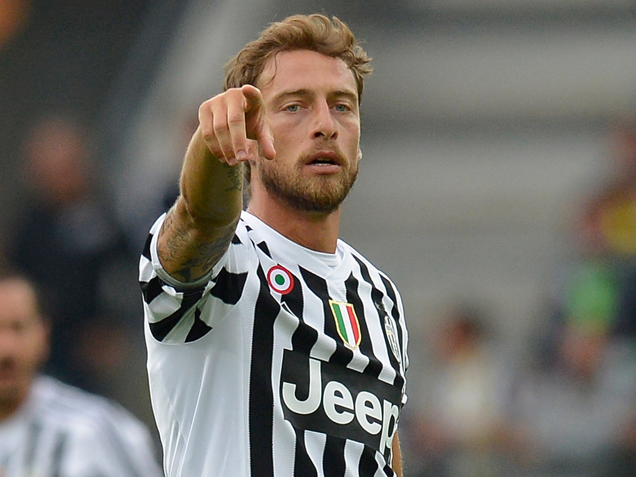 Claudio Marchisio - Player profile