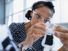 Female engineers: Equalising the path to a job at scientific frontier