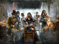Read more

7 things you need to know about Assassin's Creed: Syndicate