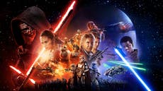 16 questions about Star Wars: The Force Awakens the novel clears up
