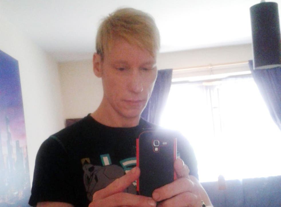 Stephen Port is accused of poisoning four men and dumping their bodies in a local churchyard