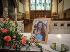 Jury retires to consider verdicts in Becky Watts trial