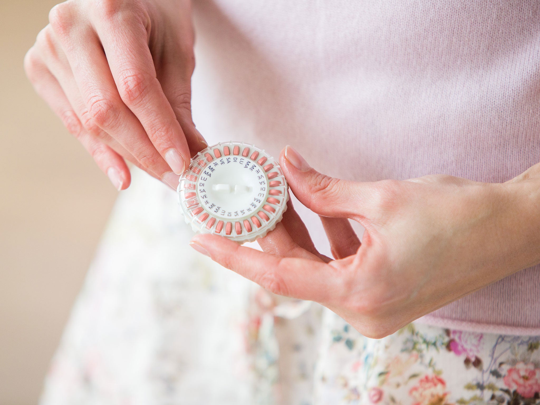 Hormone Replacement Therapy Study Finds Treatment Is Safe For Menopausal Women But Was It