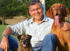 What's it like to work as a dog behaviourist? 