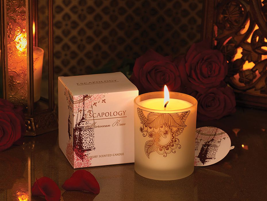 13 best scented candles The Independent