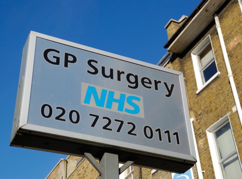 While surgeries will remain, in the future much of the care currently handled by GPs could be dealt with over the internet or through call centres