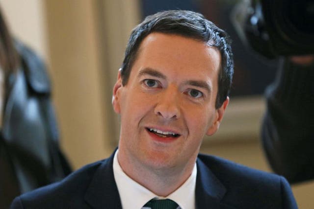Osborne's potential tax credit cuts could overwhelm HMRC's systems 
