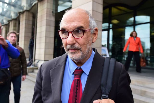 Alan Yentob told a select committee last week he regretted any possibility that he was ‘intimidating’