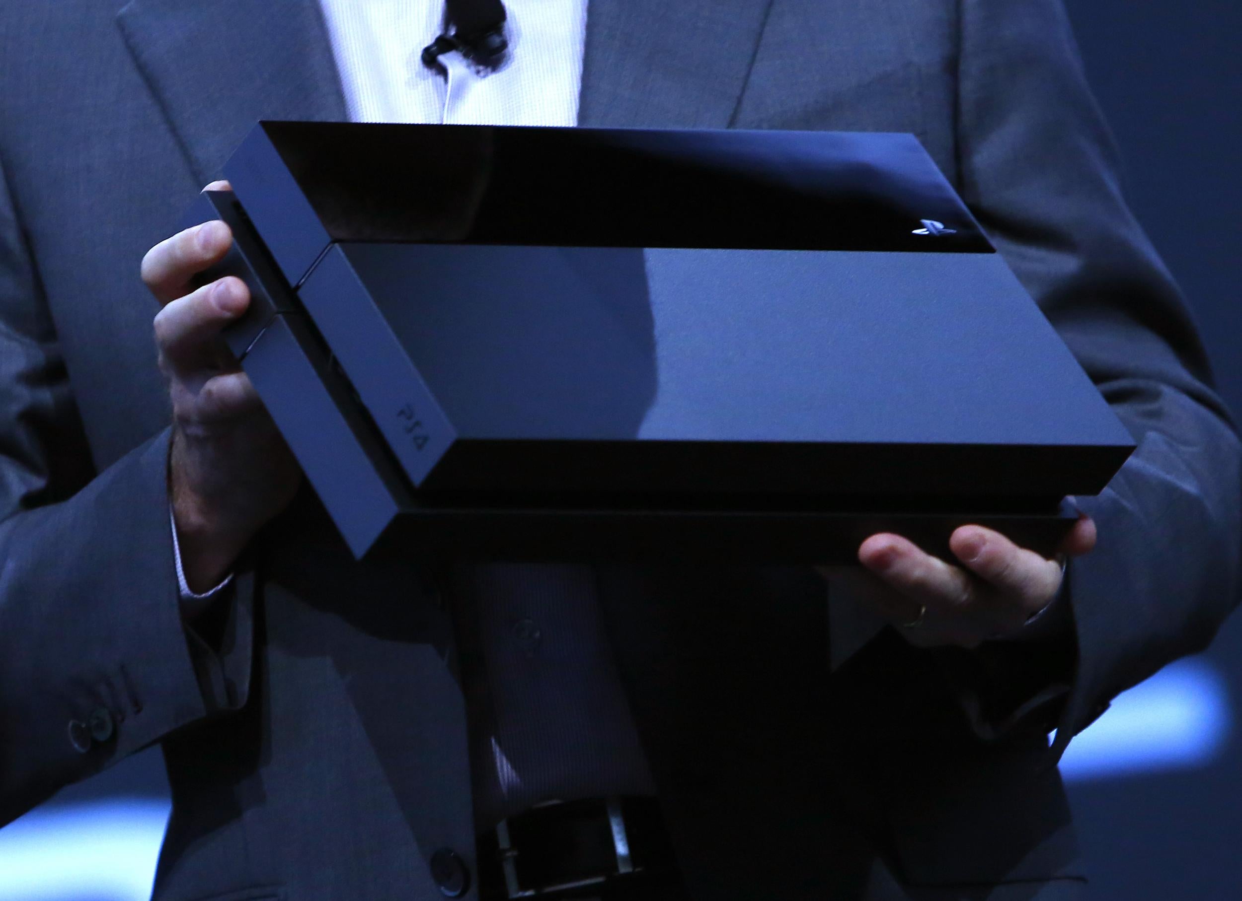A PS4 price cut in Europe has been a long time coming