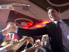 Justin Trudeau’s handsome victory could set the tone for Corbyn