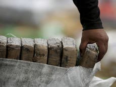 UN 'shelves report calling for decriminalisation of all drugs'