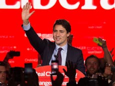 Read more

Justin Trudeau: the self-declared feminist and pro-choice PM of Canada
