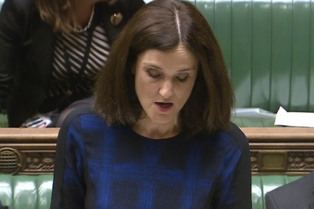 Villiers has served in the PM’s cabinet