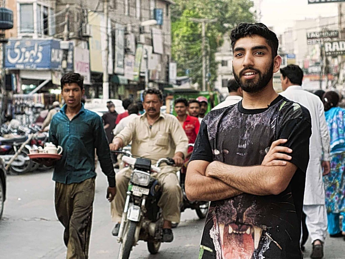 1200px x 900px - How Gay is Pakistan? BBC3 - TV review: The only offensive thing here was  the imam's outdated views | The Independent | The Independent