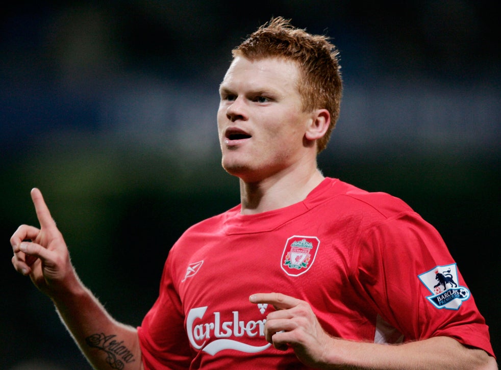 John Arne Riise hits out at Liverpool stars Daniel ...