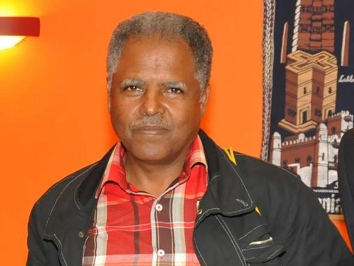 Andy Tsege has been held in Ethiopia since June 2014