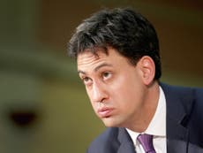 Ed Miliband has transformed since 2015. He should lead Labour again