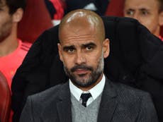Guardiola’s masterful side prove to be worth the admission fee