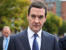 Watchdog hints at bad news for George Osborne’s plans to cut deficit