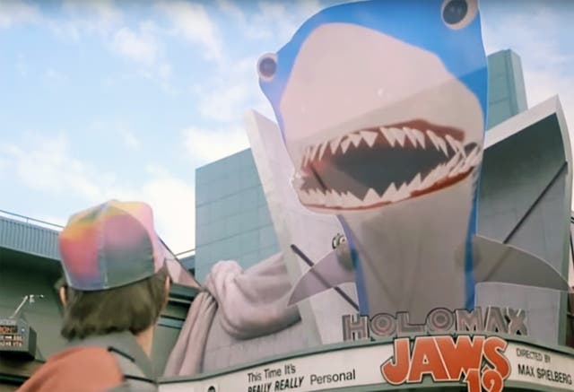 jaws 19