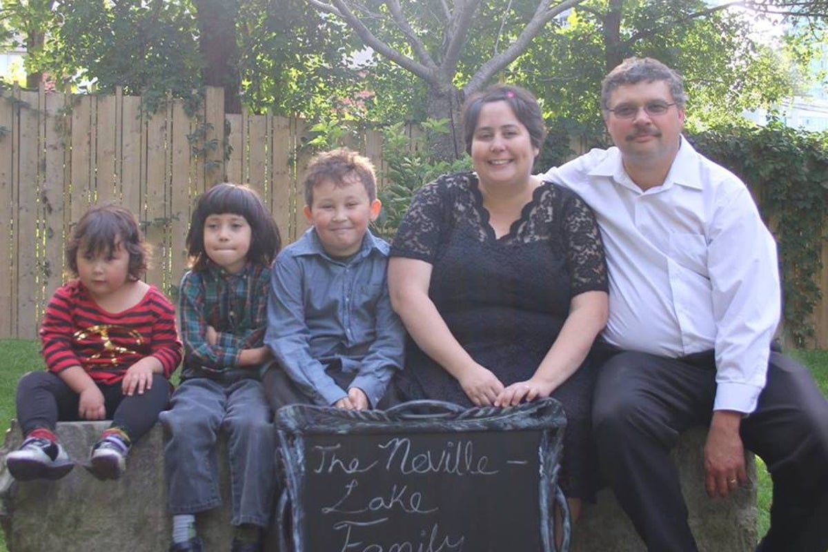 Grieving mother posts video of her three kids before they died in car ...