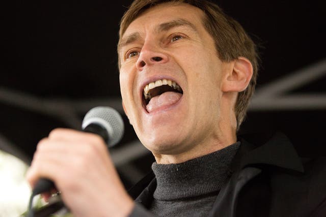 "It is Seumas Milne’s knowledge of the world that befits him to be the voice of all those good, decent, careful Labour folk I love."