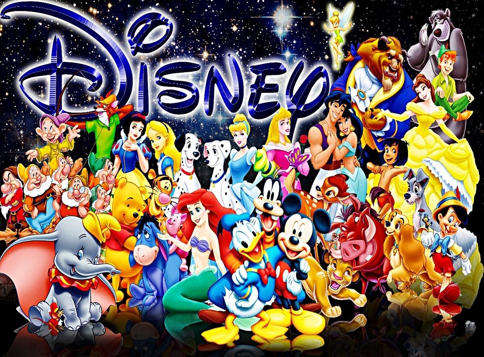 Disney launches dedicated subscription streaming service to ...