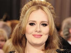 Read more

Adele explains how she would respond to her son being gay