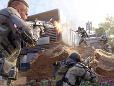 Everything you need to know about Call of Duty: Black Ops 3
