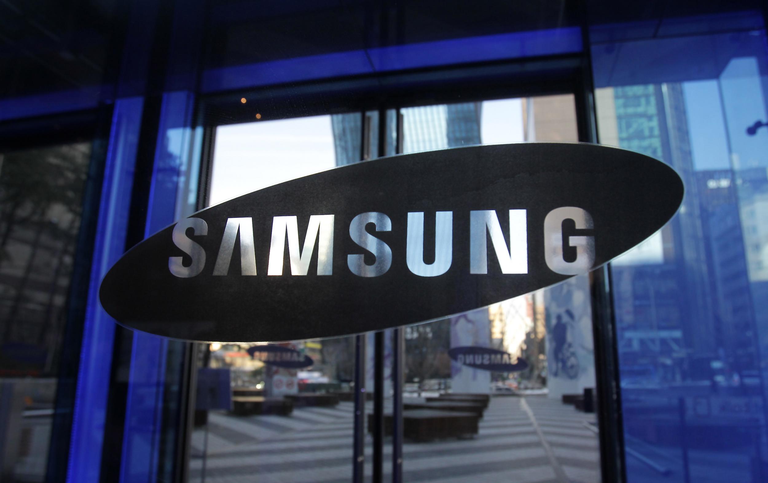 Samsung could get the jump on Apple with an earlier release
