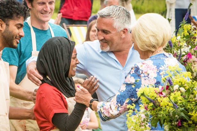 Could 'Bake Off' be off to another channel at some point in the future?