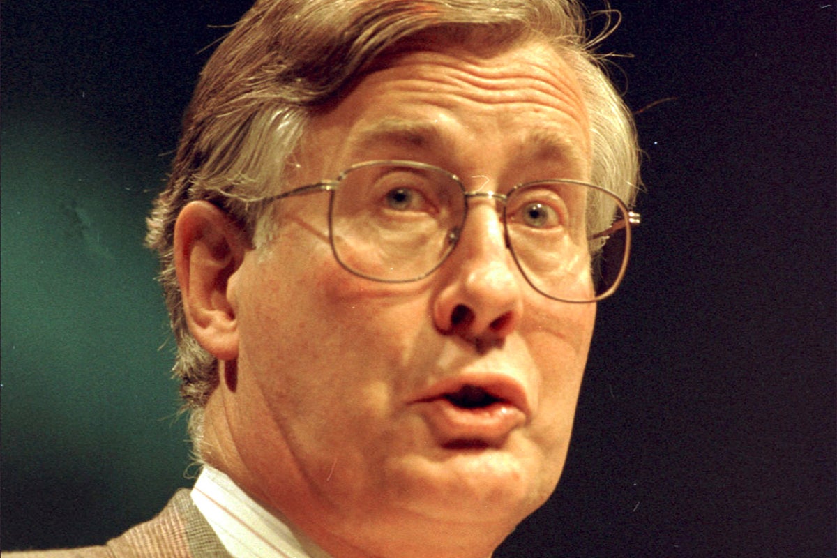 Michael Meacher: Politician who served as environment minister and ...