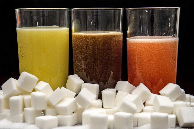Will a sugar tax really prevent obesity from spreading in Britain? 