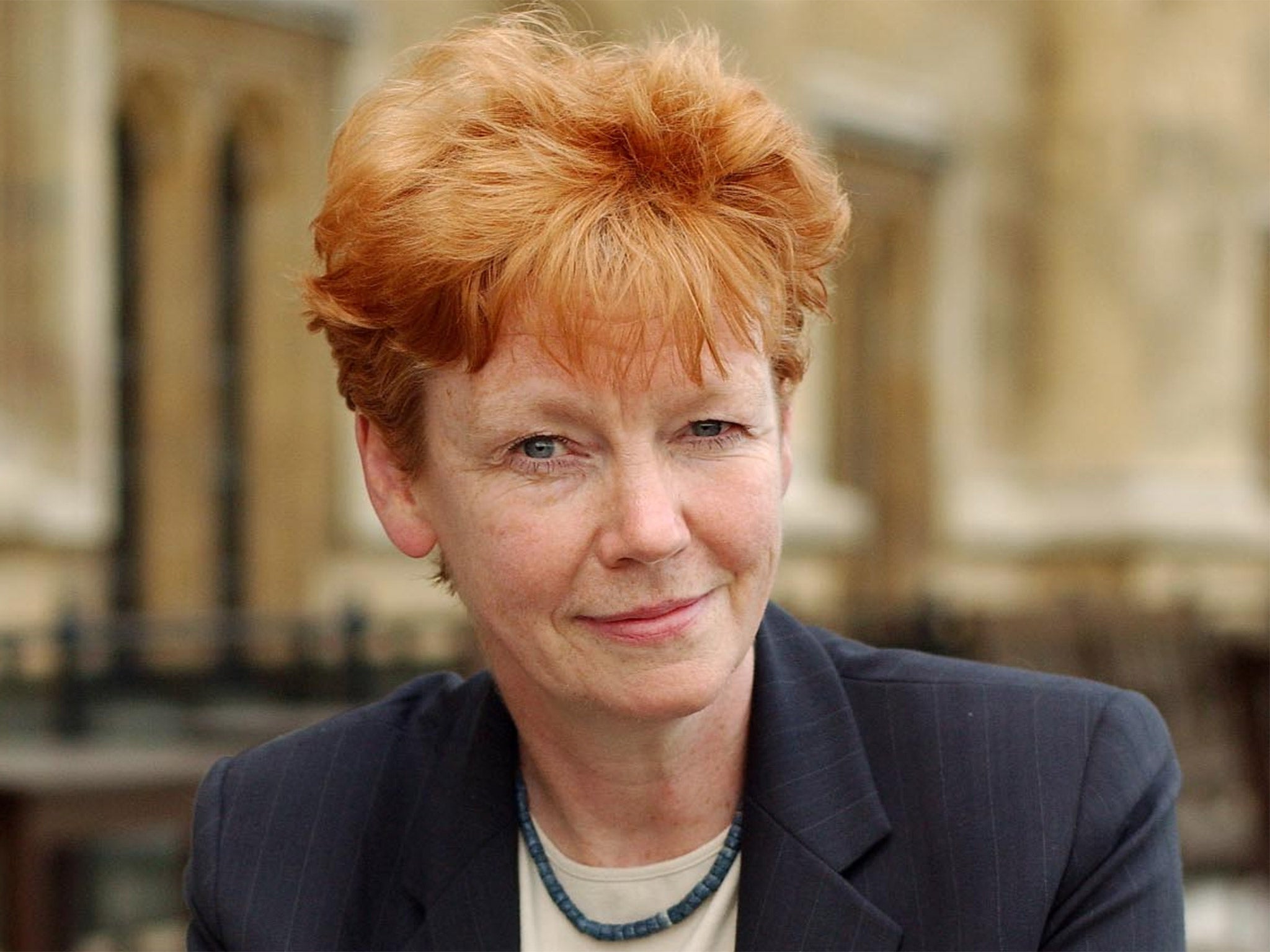 Dame Vera Baird QC is Victims Commissioner for England and Wales and previously served as the Police and Crime Commissioner for Northumbria Police