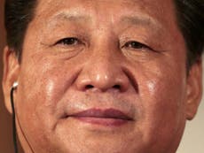 Diary: No surprises for President Xi at leaders’ press conference